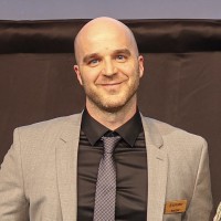 Michael Eckert