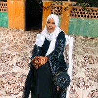 Nimco Mohamed