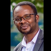 Vincent K. Cubaka