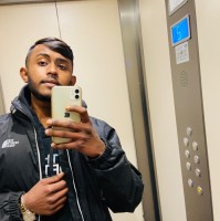 Mohammad Alvi
