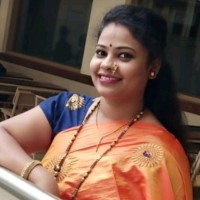 Surekha Shete