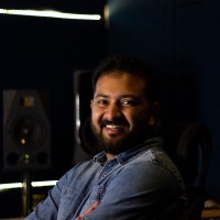 Nithin Sabu Johnson