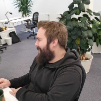 Alexander Westerdahl