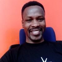 Geoffrey Obanda