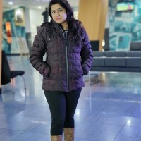 Nishi Singh