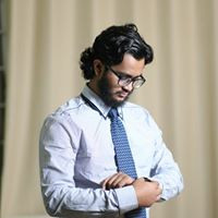 Ashraf Ali