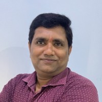 Krishna M.