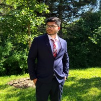 Sharvil Sharma