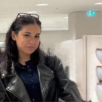 Mariem Hamdouni