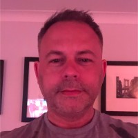 Marc Macdonald