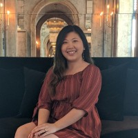 Lucy Vang