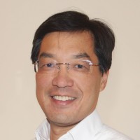 Olivier Huang