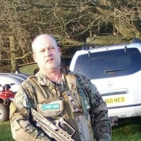 Carl Rowley