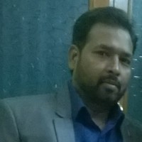 Atul Trivedi