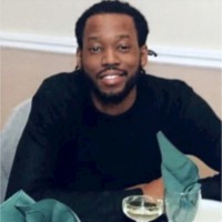 Orjune Richards