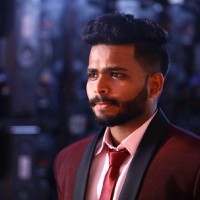 Stephen Selvaraj
