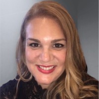 Stephanie Hull, Ains, Wcp