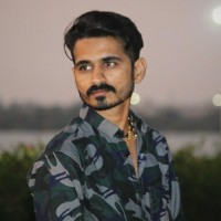 Dilip Bhutiya