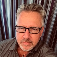 Todd Bradley