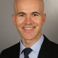 Juliusz F. Radwanski, Ph.D.