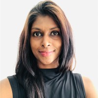 Roshini Gopal Krishnan