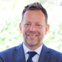 Mark Humphreys