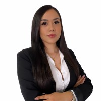 Daris Gizelle Bonilla Rincón