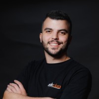 Luis Felipe Ribeiro Sadagurschi