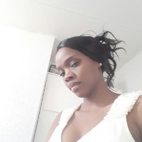 Vinolia Mapeu Mirika Mohlamonyane