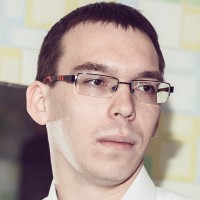 Agarkov Nikita