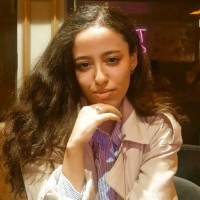 Hafsa Amharech