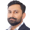 Dushyant Tank