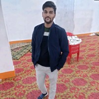 Gaurav Yadav