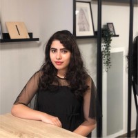 Kosar Sohrabi