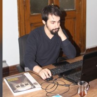 Bahri Doğukan Şahin