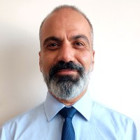 Dimitris Vasileiadis