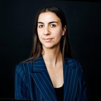 Elena Bozinova
