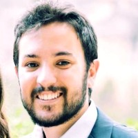 Daniel Tahoces