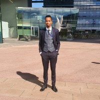 Ahmed Muktar