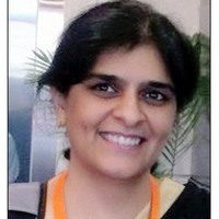 Suvarna Alladi