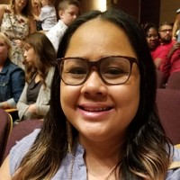 Maelani Harrington