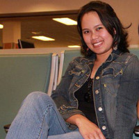 Emmalyn Villegas Tiguman