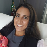 Stephanie Aylesworth (Zakhem)