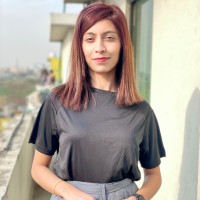 Eisha Khalid