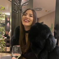 Jovana Vuckovic
