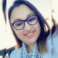 Celia De La Rosa