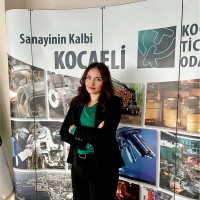 Gamze Önal Tüysüz