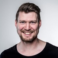 Jorn Baars