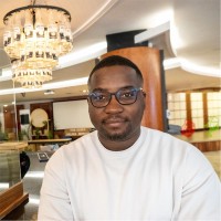 Success Letsoalo