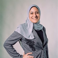 Khloud Elgharieb